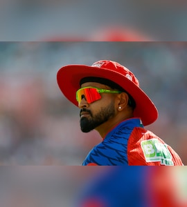Shreyas Iyer Gets Late T20I Captaincy Challenger, IPL 2026 Fuels Leadership Debate