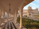 Madhya Pradesh Hotel Featured In List Of World's Most Beautiful Hotels 2026 Madhya Pradesh Hotel Featured In List Of World's Most Beautiful Hotels 2026