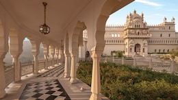 World's Most Beautiful Hotels 2026 List Includes This Luxury Hotel In Madhya Pradesh