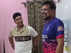 IPL स्टार वैभव सूर्यवंशी का पैतृक घर समस्तीपुर में हुआ भव्य स्वागत, फैंस की उमड़ी भारी भीड़