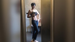 Mandira Bedi's Secret To A Strong Core At 54? This 6-Exercise Ab Routine