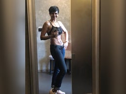 Mandira Bedi's Secret To A Strong Core At 54? This 6-Exercise Ab Routine