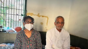 At Jaipur's Biggest Hopsital, A Doctor's Retirement Put Transplants On Hold