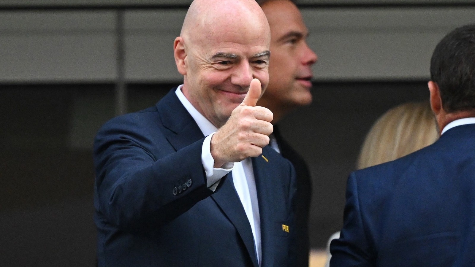"Overturn This": Belgium Mock FIFA After Beating USA 4-1 Amid World Cup Red-Card Row