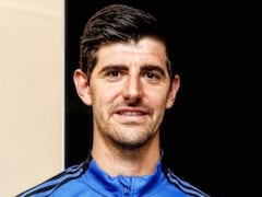 Thibaut Courtois Expected To Retire From International Football After 2026 World Cup: Report