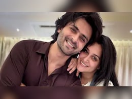 Shoaib Ibrahim Dismisses Dipika Kakar Surgery Rumours, Confirms Immunotherapy Has Begun