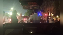 Army Veteran Alleges Abuse During Gurugram Drunk-Driving Check, Cops Respond
