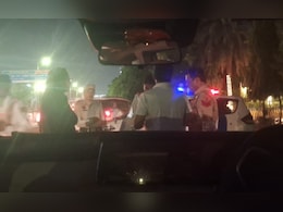 Army Veteran Alleges Abuse During Gurugram Drunk-Driving Check, Cops Respond