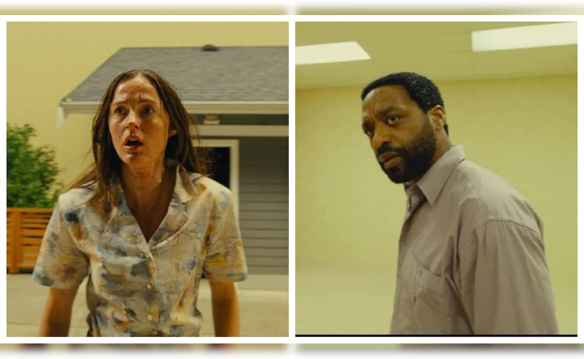 Backrooms Worldwide Collections: Kane Parsons' Horror Film Takes Box Office By Storm, Mints This Amount