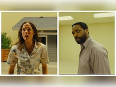 Backrooms Worldwide Collections: Kane Parsons' Horror Film Takes Box Office By Storm, Mints This Amount