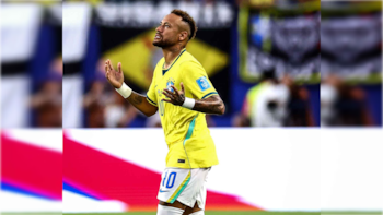Brazil vs Scotland Highlights: Neymar Returns As Vinicius Double Seals Top Spot For Selecao At World Cup