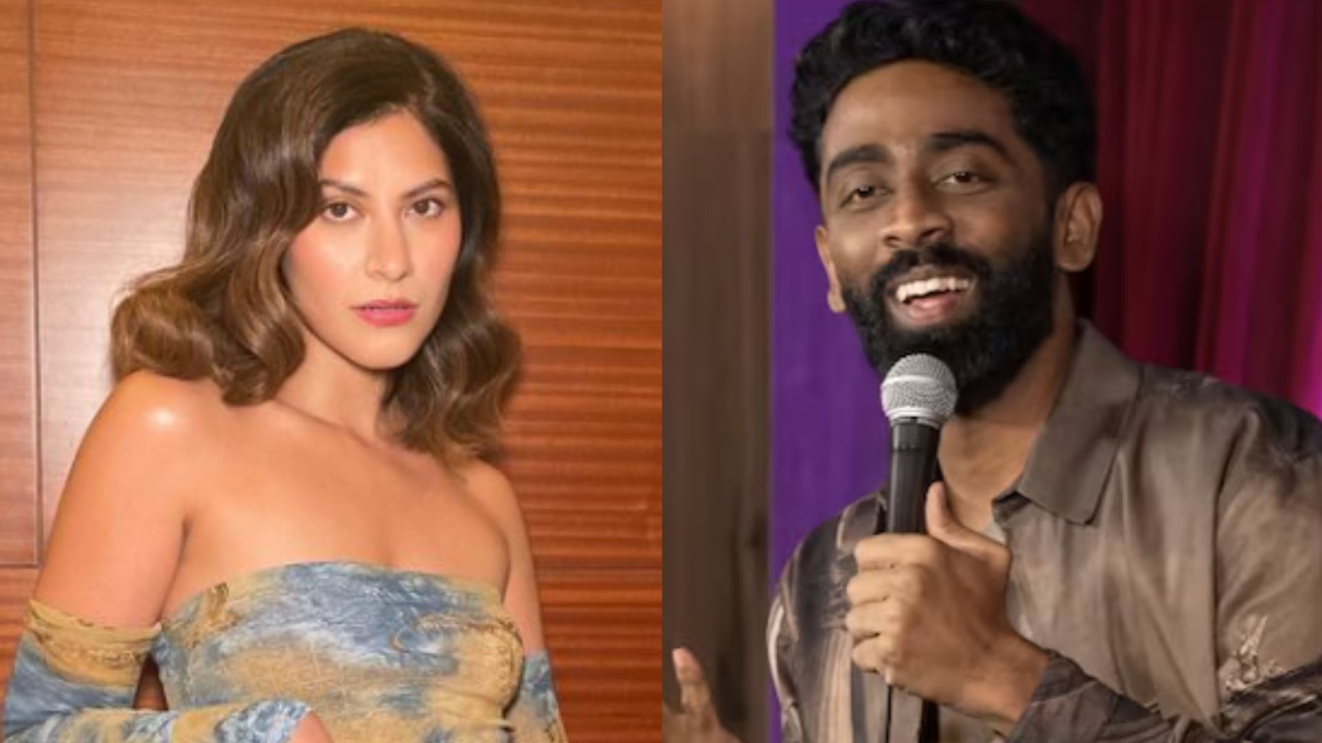 Days After Apology, Influencer Calls Out Comedian Pranit More Over Viral 'Rs 370 <i>Ki Biryani</i>' Clip
