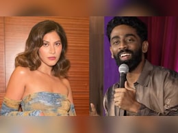 Days After Apology, Influencer Calls Out Comedian Pranit More Over Viral 'Rs 370 <i>Ki Biryani</i>' Clip