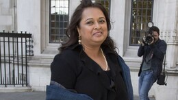 Indian Origin Woman Wins Rs 85 Crore After 23-Year-Long Divorce Battle In UK