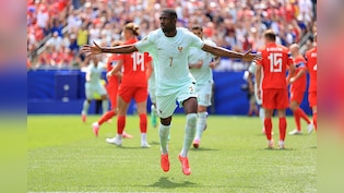 France vs Norway LIVE Score, FIFA World Cup 2026: Ousmane Dembele Makes World Cup History With 1st Half Hattrick; Norway Miss Penalty | FRA 3-1 NOR