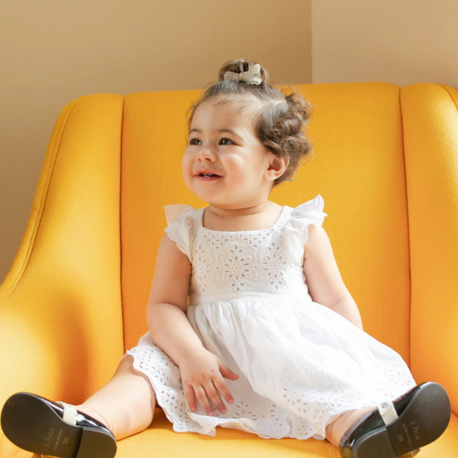 5 Cotton Frocks For Baby Girls With 50% Off On Amazon Kids Carnival