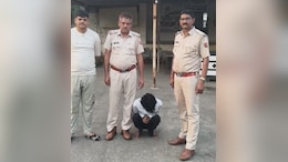 राजस्थान: पलंग पर रात में सो रही थी पत्नी, पति ने कुल्हाड़ी से गला काटकर मार डाला