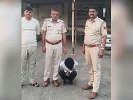 राजस्थान: पलंग पर रात में सो रही थी पत्नी, पति ने कुल्हाड़ी से गला काटकर मार डाला