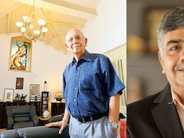 From Xerxes Desai To Bhaskar Bhat, How Titan Became A Rs 3.74 Lakh Crore Monster Brand