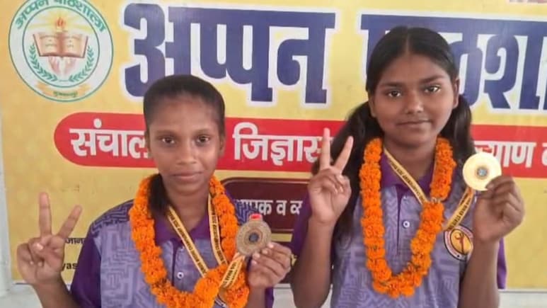क्या है वुशू गेम जिसमें बिहार की स्लम बस्ती की दो बेटियों ने जीता गोल्ड मेडल, अब खेलेगी नेशनल