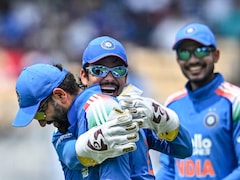 Rohit Sharma, Prasidh Krishna Achieve Massive Record In Indias 3rd ODI Against Afghanistan