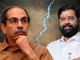 UBT Crisis: 'ऑपरेशन टायगर'चा पहिला फोटो! बंडखोर खासदारांचा शाही थाट; नेमका मुक्काम कुठे?