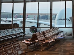 UAE-India Flight Fares Fall By Up To Rs 25,700 On Some Routes As Seat Capacity Increases