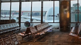 UAE-India Flight Fares Fall By Up To Rs 25,700 On Some Routes As Seat Capacity Increases