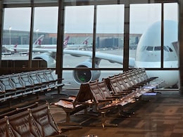 UAE-India Flight Fares Fall By Up To Rs 25,700 On Some Routes As Seat Capacity Increases