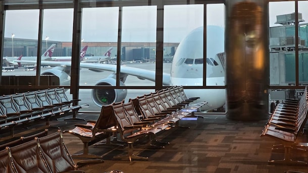 UAE-India Flight Fares Fall By Up To Rs 25,700 On Some Routes As Seat Capacity Increases