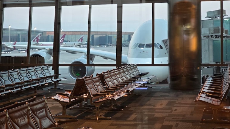 UAE-India Flight Fares Fall By Up To Rs 25,700 On Some Routes As Seat Capacity Increases