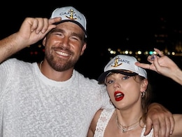 Taylor Swift And Travis Kelce&rsquo;s Fashion Week Moment Takes An Unexpected Twist