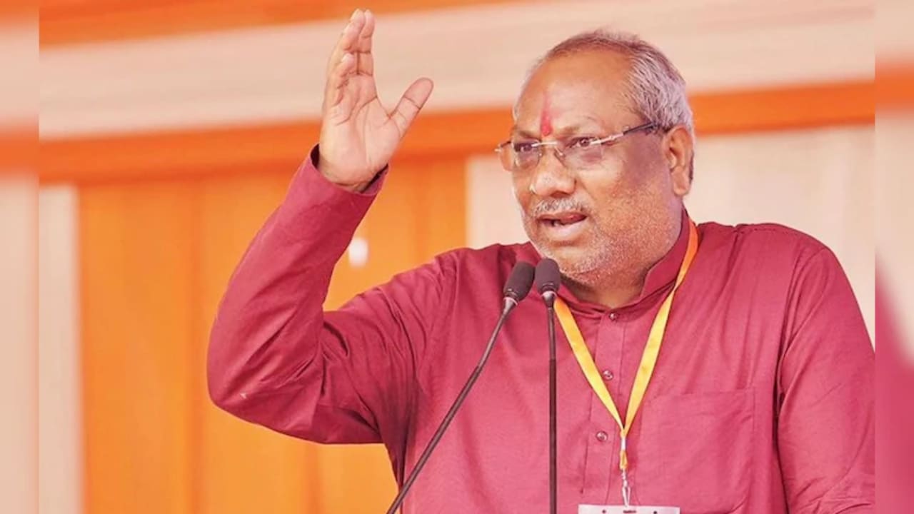 सरेंडर किया तो एनकाउंटर क्यों? गाजीपुर में कमलेश एनकाउंटर केस गर्माया, UP के मंत्री संजय निषाद ने दी पुलिस को चुनौती