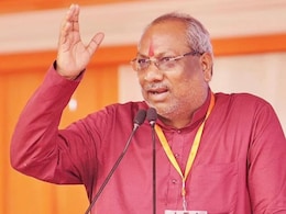 'सरेंडर किया तो एनकाउंटर क्यों'? गाजीपुर में कमलेश बिंद एनकाउंटर केस गर्माया, UP के मंत्री संजय निषाद ने दी पुलिस को चुनौती