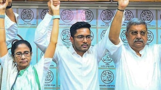 "It's Either Abhishek Or Me': Key Aide's Ultimatum For Mamata Banerjee