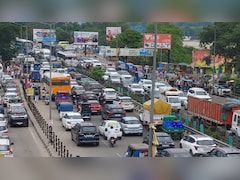 सोमवती अमावस्या से पहले हरिद्वार में हर तरफ जाम! चार धाम यात्रा के चलते बढ़ी श्रद्धालु की संख्या