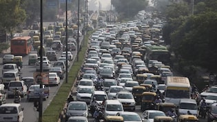 ग्रेटर नोएडा वालों के लिए काम की खबर, 13 जून तक इन जगहों पर रह सकता है डायवर्जन, घर से निकलने से पहले पढ़ लें ट्रैफिक एडवाइजरी