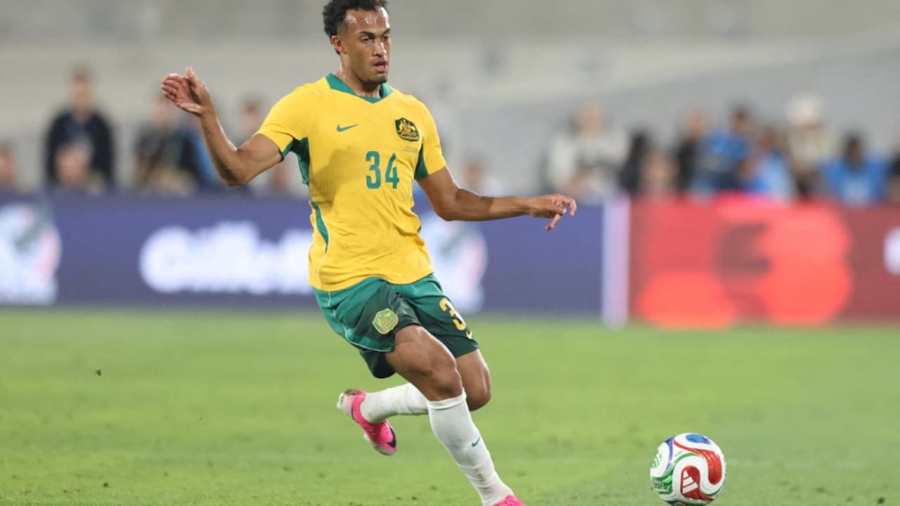 Who is Nishan Velupillay? Indian-Origin World Cup Debutant Who Made History As Australia Beat Turkiye