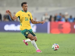Nishan Velupillay: Indian-Origin WC Debutant Who Made History With Australia