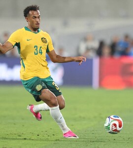 Who is Nishan Velupillay? Indian-Origin World Cup Debutant Who Made History As Australia Beat Turkiye