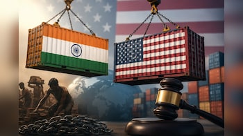 US Proposes 12.5% Tariff On India, 59 Other Countries Over Forced Labour Import Curbs