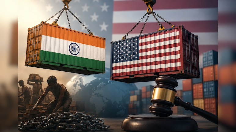 US Proposes 12.5% Tariff On India, 59 Other Countries Over Forced Labour Import Curbs