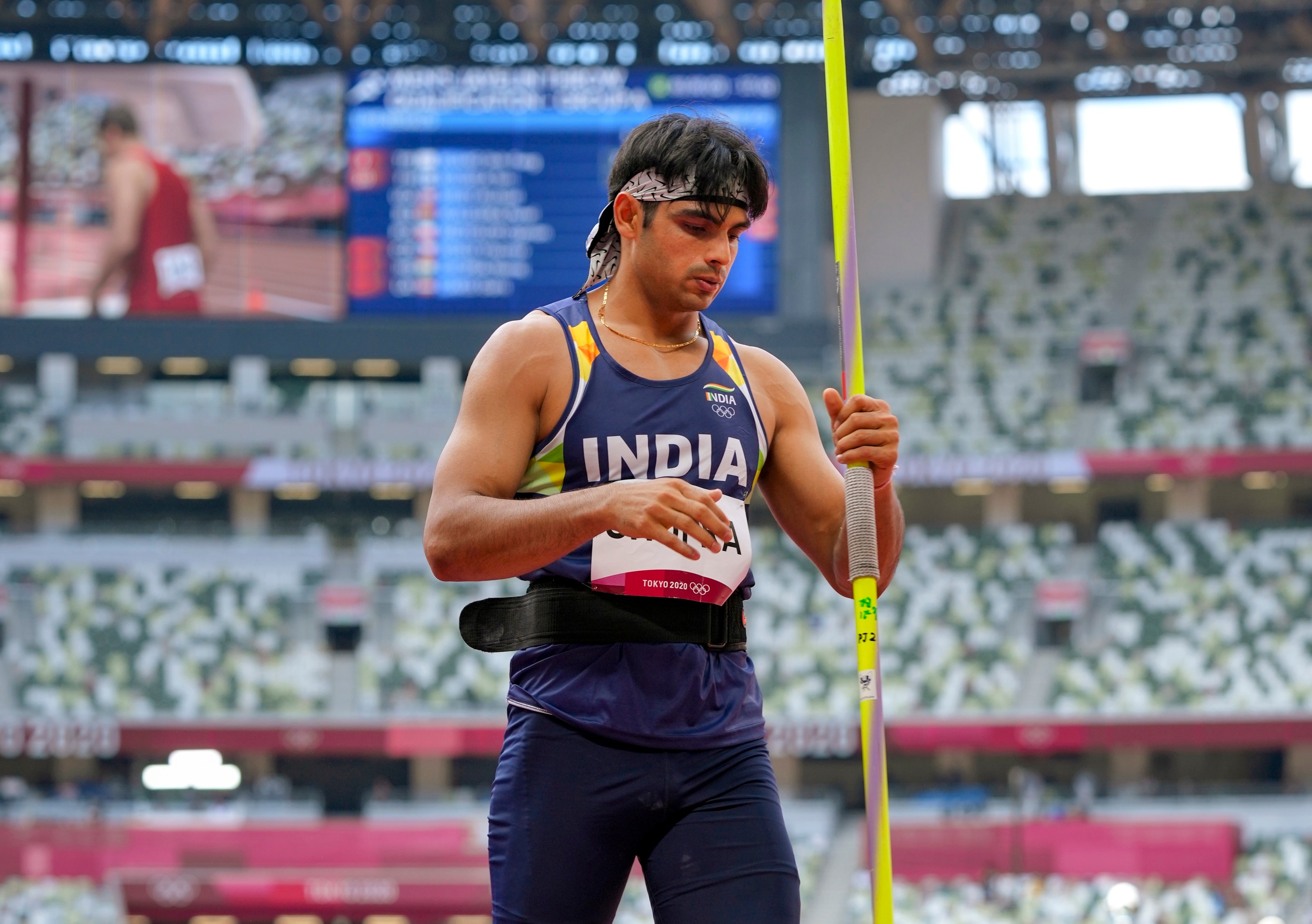 Neeraj Chopra Doha Diamond League 2026 Live Streaming: When And Where To Watch