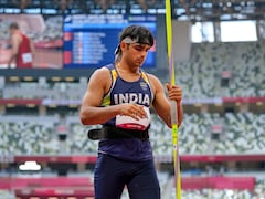 Neeraj Chopra Doha Diamond League 2026 Live Streaming: When And Where To Watch