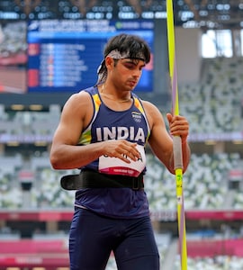 Neeraj Chopra Doha Diamond League 2026 Live Streaming: When And Where To Watch