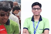 'जो सोचा था वही हुआ', JEE एडवांस्ड में AIR-1 हासिल करने वाले शुभम कुमार ने NDTV पर बताई अपनी फ्यूचर प्लानिंग