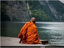 दान के पैसों से बौद्ध भिक्षु ने जीती 2.28 करोड़ रुपये की लॉटरी, बैंक वालों ने फोन किया तो फ्रॉड समझकर काट दिया