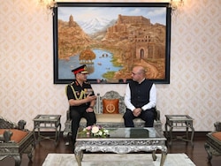 Op Sindoor Laid Down New Normal, Established Atmanirbhar Bharat: Army Chief