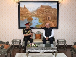 Op Sindoor Laid Down New Normal, Established Atmanirbhar Bharat: Army Chief