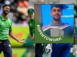 Jai Moondra, Ireland Star Who Rattled India, 'Out Of Work'. His LinkedIn Profile Is Viral